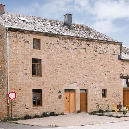 Les Chambres Du Chat Sainte-Cécile Exteriér fotografie