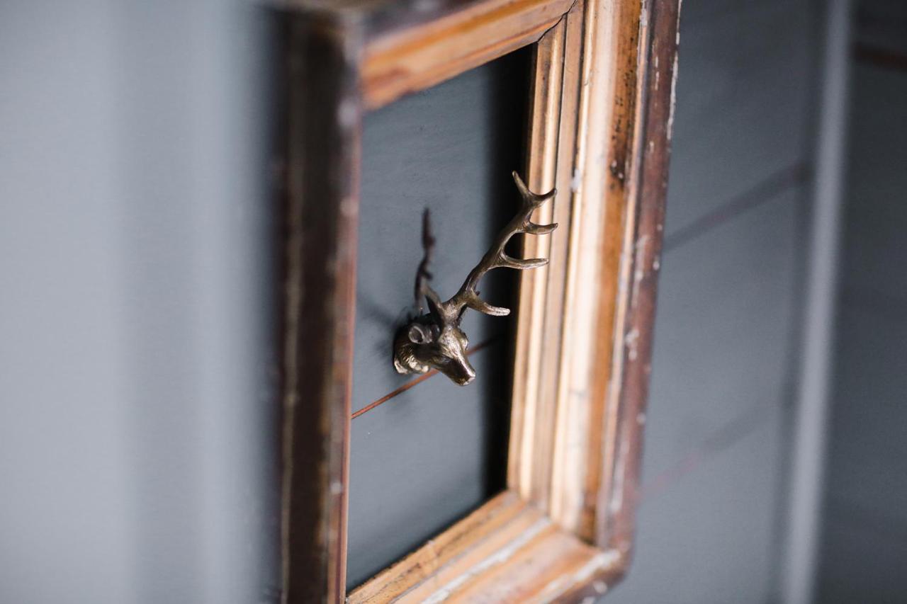 Les Chambres Du Chat Sainte-Cécile Exteriér fotografie